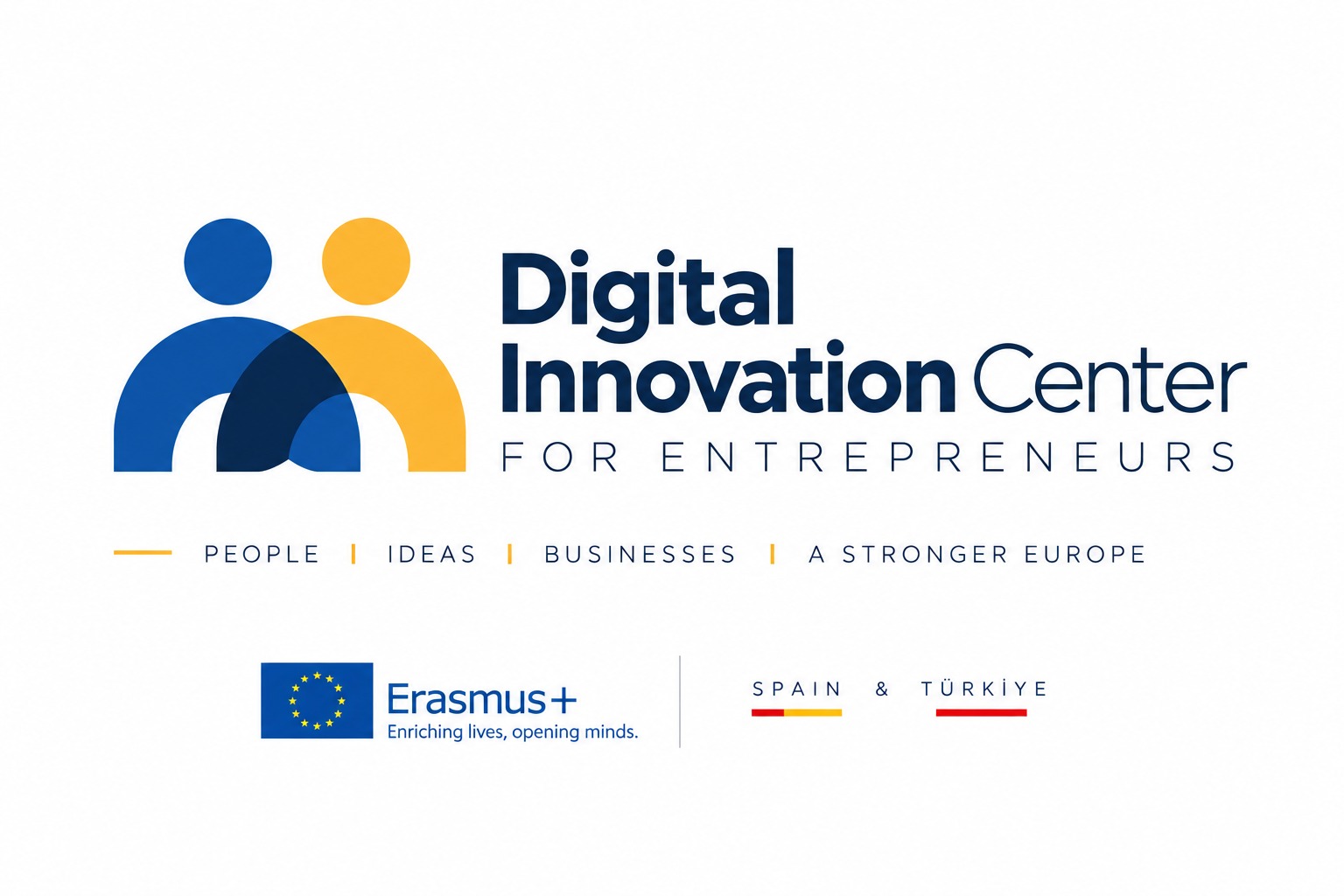 Digital Innovation Center for Entrepreneurs