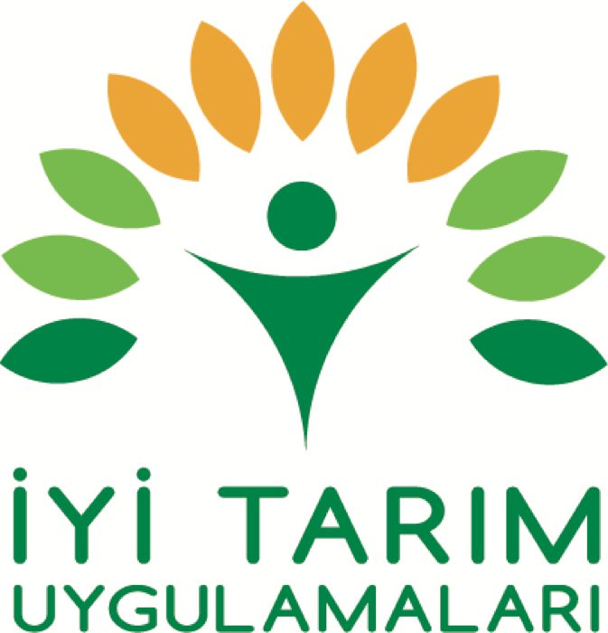 İyi Tarım Uygulamaları logosu